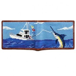 NEW in Box Smathers & Branson Offshore Fishing